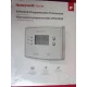 Honeywell Home Programmable Thermostat