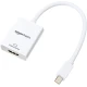 Mini DisplayPort to HDMI Adapter