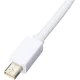 Mini DisplayPort to HDMI Adapter