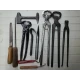 Farrier Tools