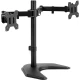 Dual Monitor Desk Stand