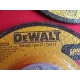 Dewalt grinding discs 4-1/2 x 1/4 x 5/8-Inch
