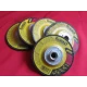 Dewalt grinding discs 4-1/2 x 1/4 x 5/8-Inch