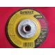 Dewalt grinding discs 4-1/2 x 1/4 x 5/8-Inch