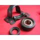 Pillow block bearing, 1" bore