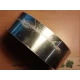 Aluminium foil tape, 2" x 200 ft roll