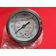 Pressure Gauge, 3000psi