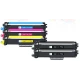 Compatible Brother TN227 Toner Cartridge Combo