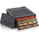 New Excalibur 4 Tray Black Dehydrator