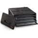 New Excalibur 4 Tray Black Dehydrator