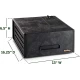 New Excalibur 4 Tray Black Dehydrator