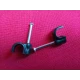 Cable clip 6 mm