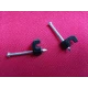 Cable clip 3mm