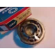 Single row cylindrical roller bearing 25x65x17mm