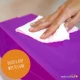 New Book and Binder Holder - 6 Pack Bins
