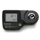 New Digital Sugar Refractometer with Automatic Temp Compensation