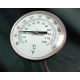 Compost thermometer