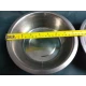 Pair of Stainless Steel Bowls