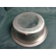 Pair of Stainless Steel Bowls