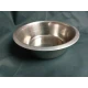 Pair of Stainless Steel Bowls