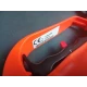 Pneumatic Pruning Shears