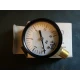 Accutek Dry Filled Pressure Gauge, 0-15 psi