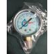 Pressure Gauge, 0-100psi