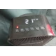 New 1500W Ceramic Electric Heater with 70° Oscillation