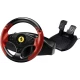 Ferrari Racing Wheel Red Legend Edition
