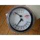 Winter's Tridicator 30-240F, 0-75psi, 2-1-2" dial