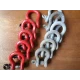 1-2" Shackles