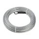 NEW 5-16" Aircraft Cable Galvanized Steel x150ft