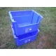 NEW Open-Front nesting-Stackable bins