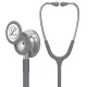 NEW Littmann Classic III Stethoscope, Gray Tube
