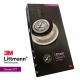 NEW Littmann Classic III Stethoscope, Gray Tube