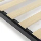 Wood Slat 1.6 Inch Bunkie Board - Bed Slat Replacement, Twin