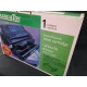 Toner Lexmark 12A5845 compatible