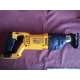 Dewalt 20V Reciprocating Saw