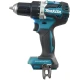 New Makita 18V LXT Brushless 1-2" Drill