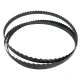 111 inch band saw blades