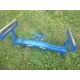 Drill Press Roller Attachment