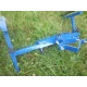 Drill Press Roller Attachment