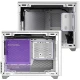 Cooler Master NR200 White Mini ITX-Case