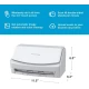 Fujitsu ScanSnap iX1600 Wireless or USB Photo & Receipt Scanner