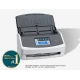 Fujitsu ScanSnap iX1600 Wireless or USB Photo & Receipt Scanner