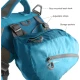 Big Baxter Dog Backpack