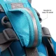 Big Baxter Dog Backpack